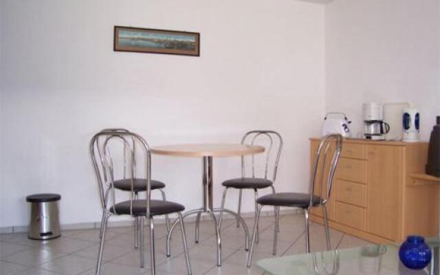 Ferienhaeuser Ueckeritz USE 2190