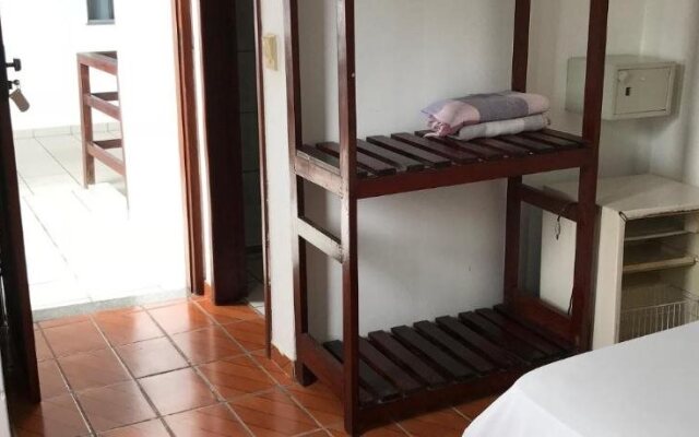 Hotel Pousada Hamburgo