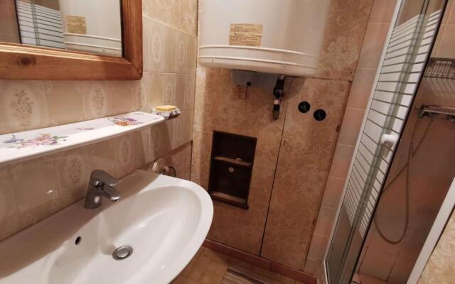 Appartement Saint-Michel-de-Chaillol, 2 pièces, 4 personnes - FR-1-393-146