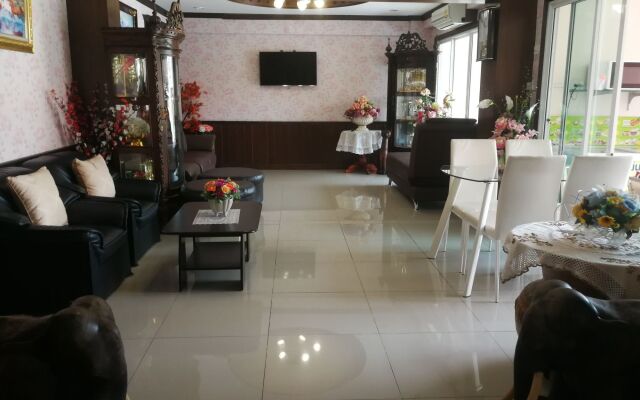Home Sweet Home Place