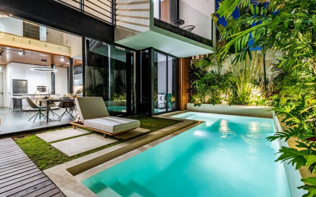 Alex Villas Complex N1