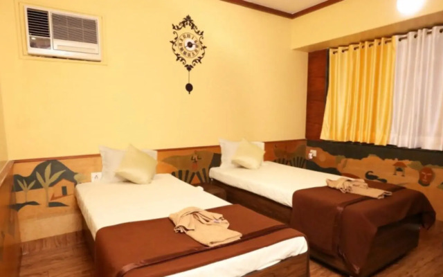 Gagal Home Royal Duplex Suite