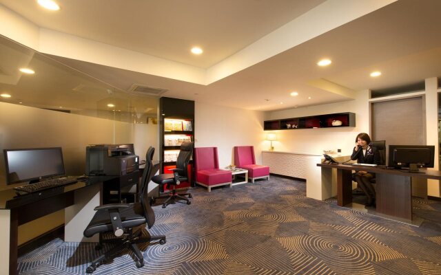 Forte Hotel Changhua