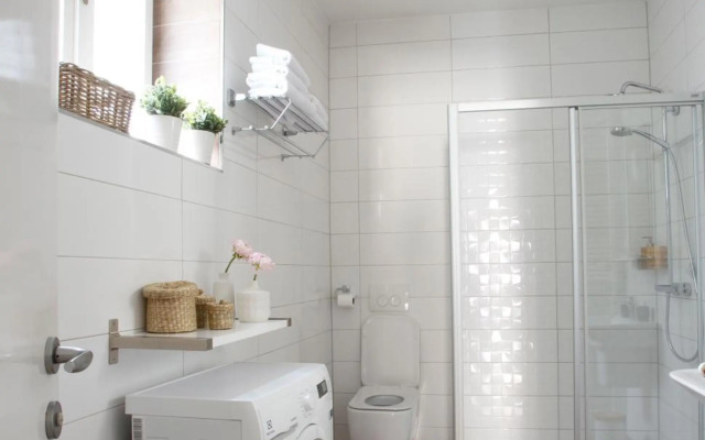 Premium Class Apartments II