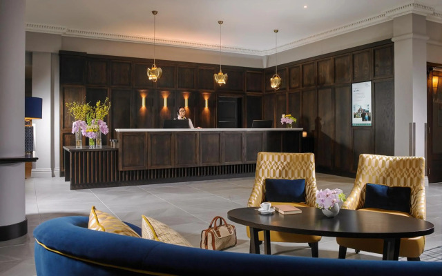 Carrigaline Court Hotel and Leisure Centre