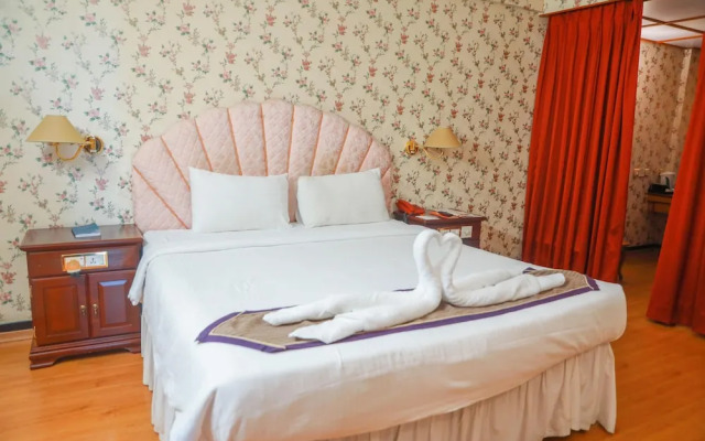 Bell Hotel Sivakasi