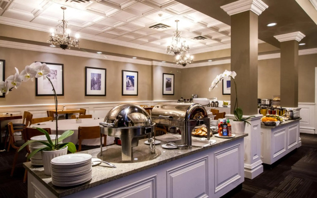 Regent Hotel