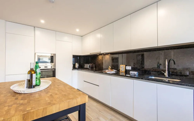 Baia Mar in S o Martinho do Porto