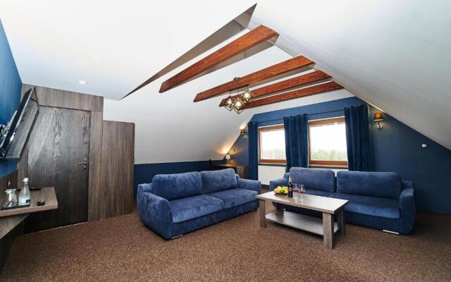 Gościniec pod Strzechą