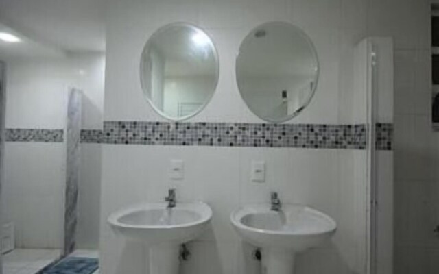 GoHouse Visconde 205