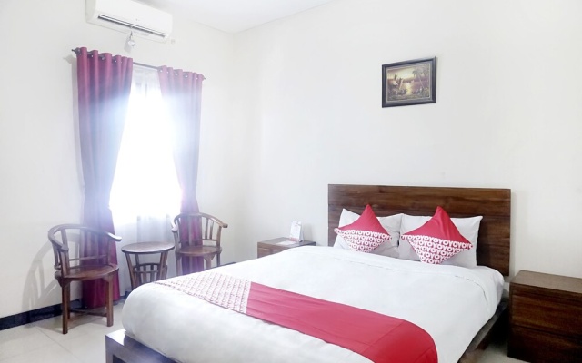 Wisma Tirta Kencana by Oyo Rooms — 2-star hotel in Pekanbaru