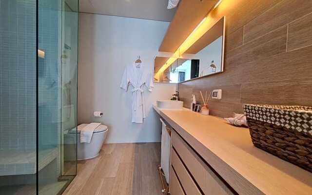 Veranda Residence pattaya By Sea