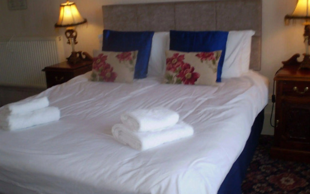 Parkview Hotel