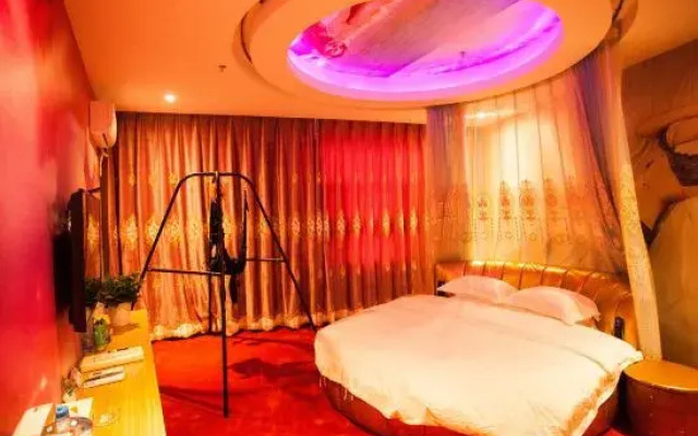 Pingluo Subo Hotel Chain