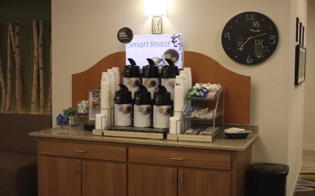 Holiday Inn Express Munising-Lakeview by IHG