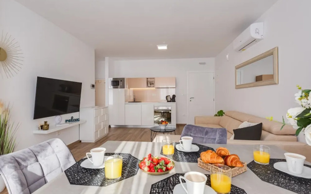 Exclusive Vodice Apartments