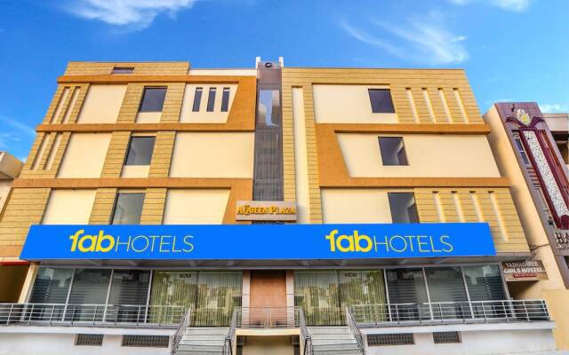 FabHotel Aqueens