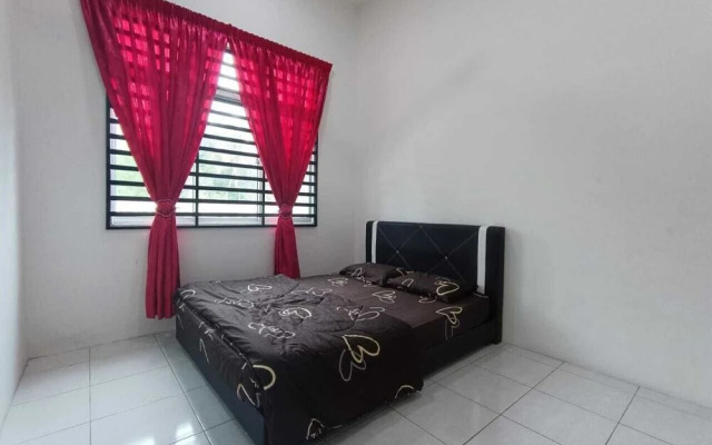 Hotel O Abc Homestay