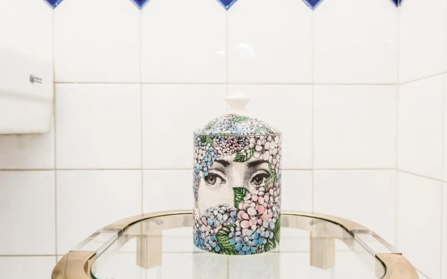 RSH Luxury Spanish Steps Terrace