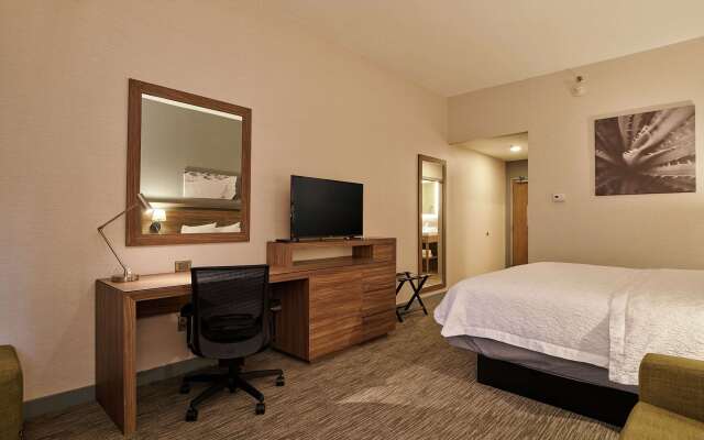 Hampton Inn Ciudad Juarez