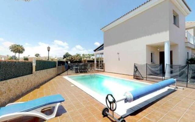 Villas and Apartments Olive Homes