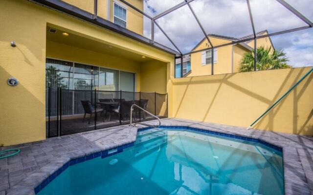 Amazing Townhome! - Festival - 418CAPD