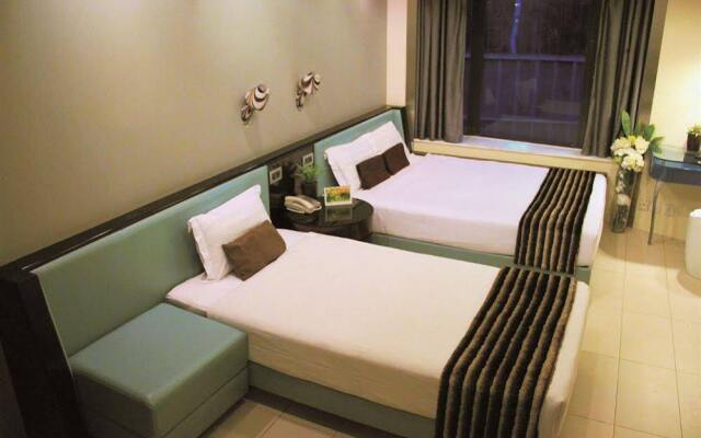King's Hotel Hong Kong