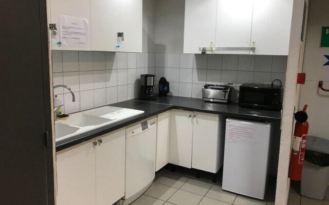 Marseille Hébergement Balaena