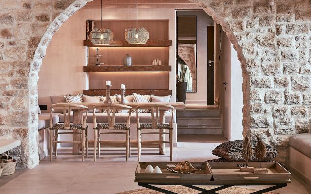 The Sand Villas