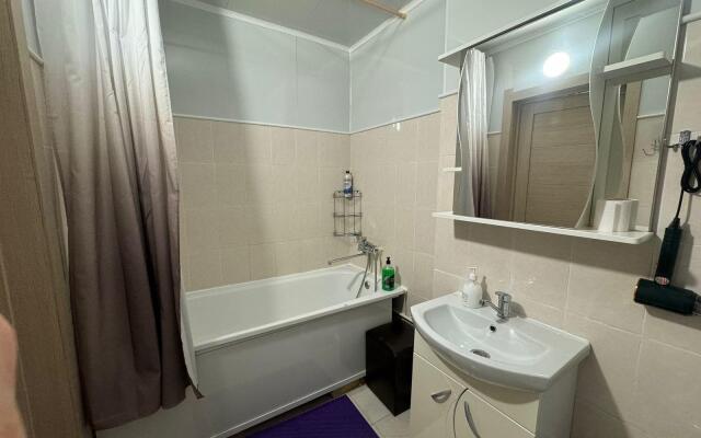 Апартаменты на улице Первомайская 71/1