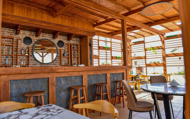 Northwind Hotels Bodrum
