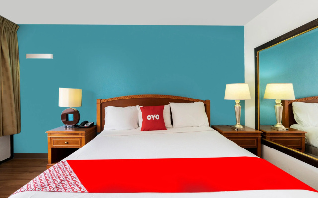 OYO Hotel Bossier City LA - Red River