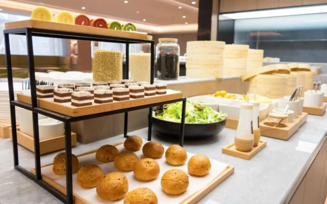 JI Hotel (Beijing Capital Airport Liqiao)