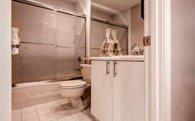 Global Luxury Suites at Back Bay