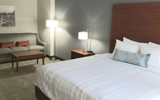 Best Western Lexington Inn