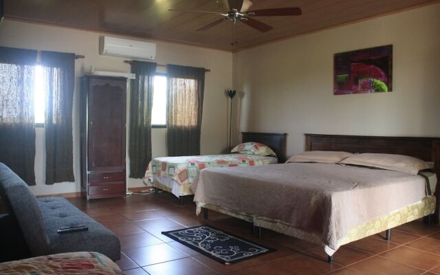 Hacienda Doña Carmen