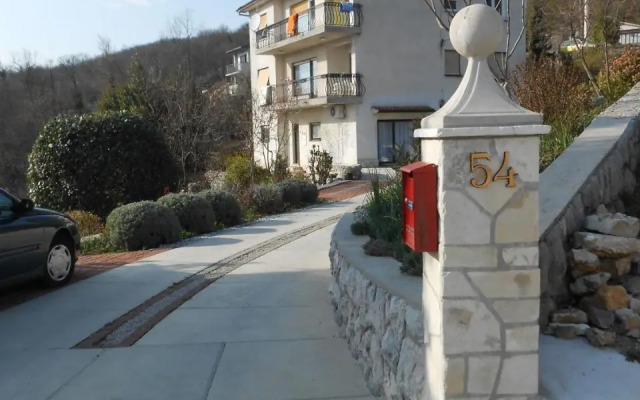 Apartman Gabi