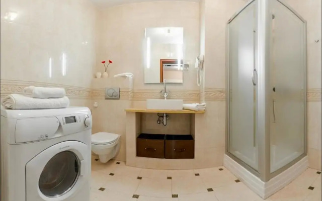 P&O Apartments Arkadia 2