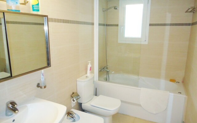 Apartamentos Peñíscola Centro 3000