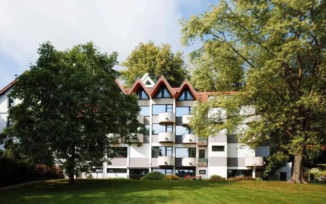 Hotel Benther Berg