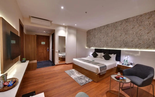 Click Hotel Vista-International Airport