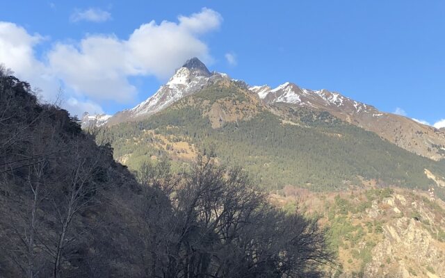 Hôtel Le Perce Neige