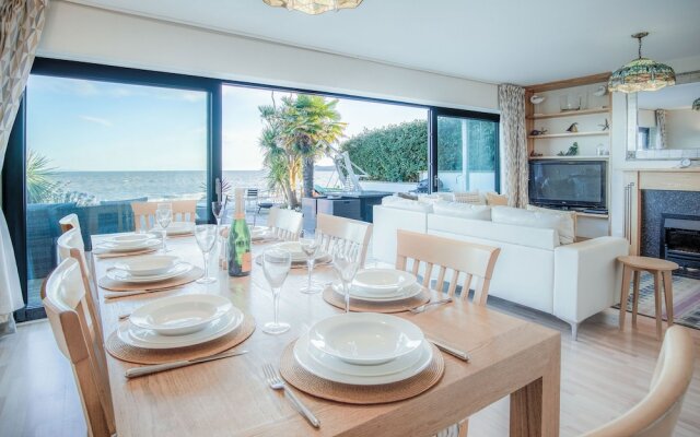 Beachways - 5 Bedroom Holiday Home - Saundersfoot