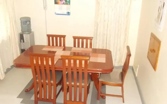 Baraka Home