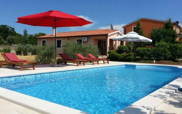 Villa Dorina