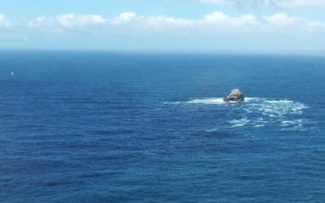 Apartamento Langosteira