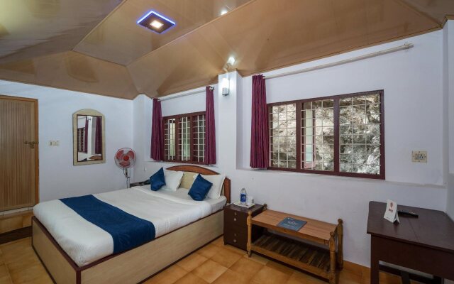 Livgrand Grand Valley Munnar