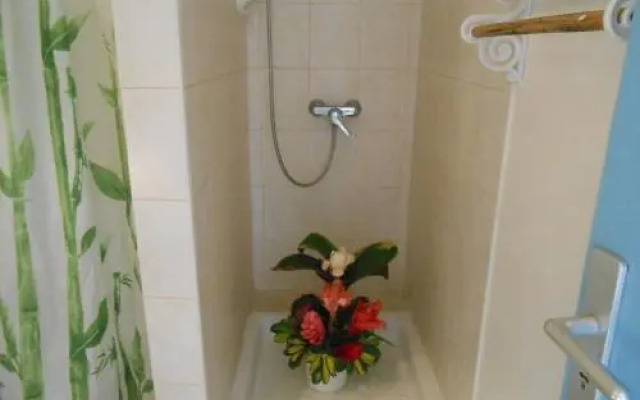 Entre Mer et Verdure