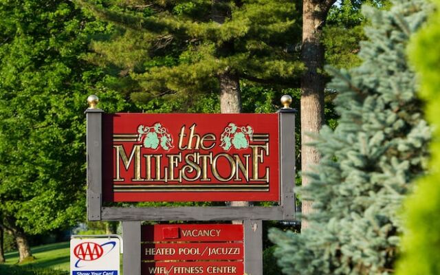 Ogunquit - The Milestone