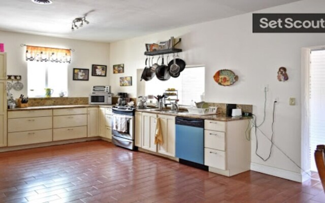 775 NE 97th Street Holiday home 10